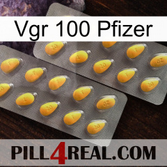 Vgr 100 Pfizer cialis2